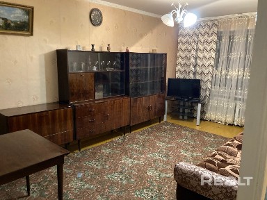 Снять 2-комнатную квартиру, г. Гомель, просп. Октября, 15