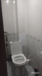 3-х комнатная квартира
