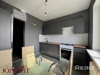 2-комнатная квартира, пр-т Пушкинский, 29а