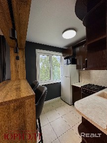 2-комнатная квартира, ул. Калиновского, 31