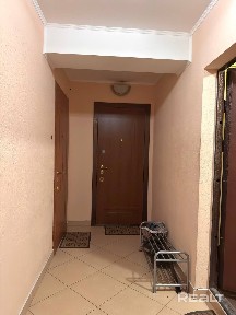 4-комнатная квартира, ул. Орловского, 19В
