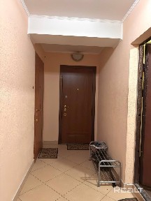 4-комнатная квартира, ул. Орловского, 19В