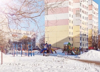 г. Могилев, ул. Ямницкая, 97
