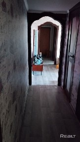 Купить 3-комнатную квартиру, г. Гродно, просп. Купалы, 45