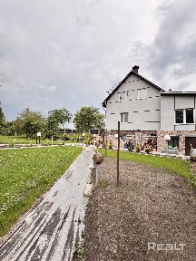 Дом у озера, 3 км от г. Гродно