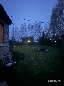 Жилой дом в деревне Жуково