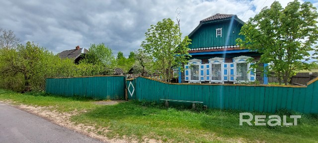 Купить дом, д. Усохи, ул. Усохская, 78 (Кличевский р-н, Могилевская область)