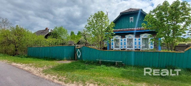 Купить дом, д. Усохи, ул. Усохская, 78 (Кличевский р-н, Могилевская область)
