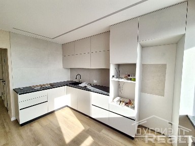 Двухкомнатная квартира, О. Кошевого ул. - 260071