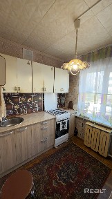 3-х комнатная квартира возле 12 школы по ул. Петруся Бровки