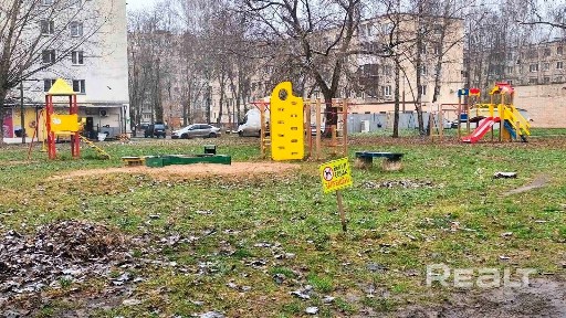 Двухкомнатная квартира по ул. Чкалова, 11/4.