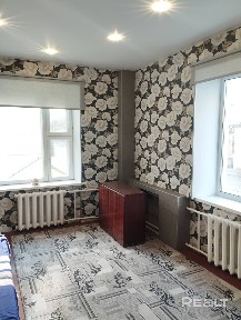 3-комнатная квартира по ул. Максима Горького, 138