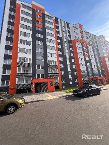 1-комнатная квартира, проспект Победы 53-А