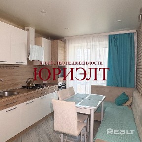 Купить 2-комнатную квартиру, г. Витебск, ул. Медицинская, 3/А