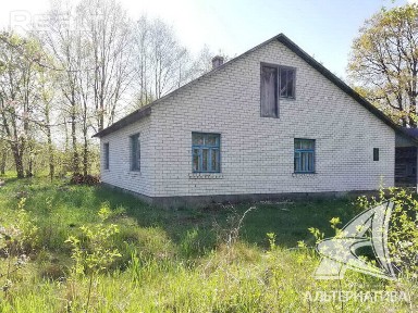 Продажа жилого дома в Малоритском районе, Олтушски 201513