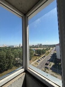 Ваша резиденция в сердце Гомеля! Роскошная 3-х комнатная квартира в элитном доме!