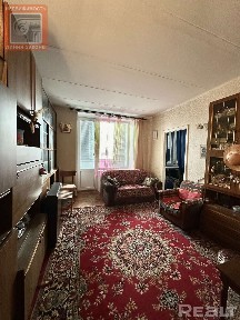 3 к. кв-ра, ул. Комсомольская, д. 5, г. Гомель