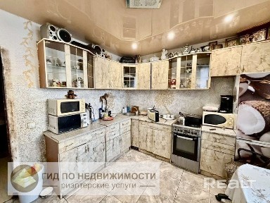 Купить 3-комнатную квартиру, г. Гомель, ул. Жемчужная, 11