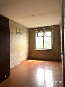 Продается просторная 3-комнатная квартира по ул. Жемчужная, д. 4