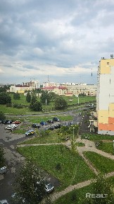 Снять 1-комнатную квартиру, г. Витебск, ул. Медицинская, 8/2