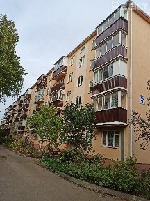 Снять 2-комнатную квартиру, г. Минск, ул. Кедышко, 9