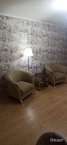 Снять 1-комнатную квартиру, г. Гомель, ул. Мазурова, 58/-
