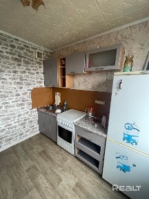 Купить 1-комнатную квартиру, г. Минск, ул. Лобанка, 97