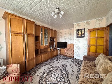 3-комнатная квартира по ул. Челюскинцев д. 177