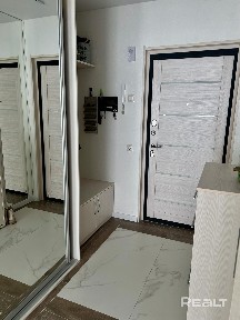 Купить 2-комнатную квартиру, г. Гродно, ул. Магистральная, 24