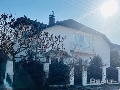 г. Гродно, ул. Гоголя, 84
