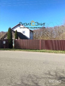 Купить дом, д. Белые Болоты (Гродненский р-н, Гродненская область)
