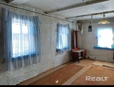 Продаётся дом в деревне.