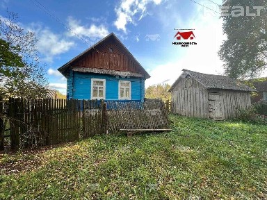 Могилевская область, Чаусский р-н, д. Александрово