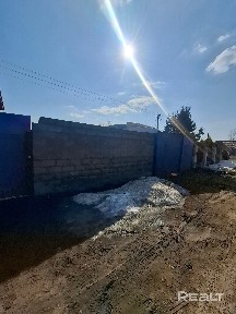 Объект, частный дом с просторным участком