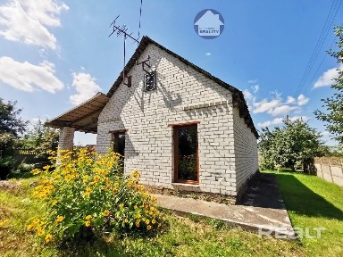 г. Барановичи, ул. Речная