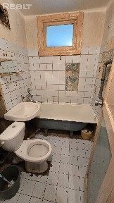 Купить 2-комнатную квартиру, г. Гомель, ул. Старочерниговская, 49
