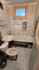 Купить 2-комнатную квартиру, г. Гомель, ул. Старочерниговская, 49