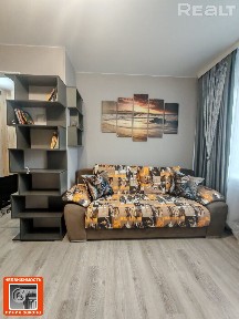 1 к. кв-ра, пр. Космонавтов, д. 102, г. Гомель
