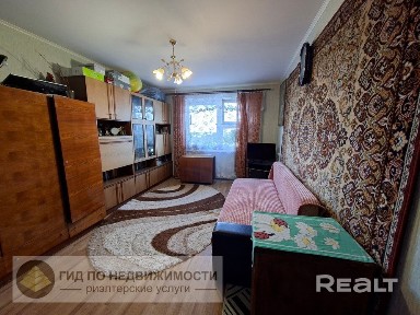 Купить 1-комнатную квартиру, г. Гомель, ул. Ильича, 161/В