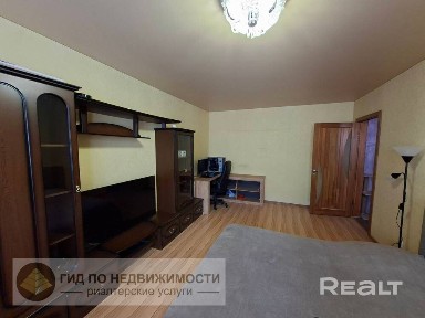 Купить 3-комнатную квартиру, г. Гомель, ул. Головацкого, 140