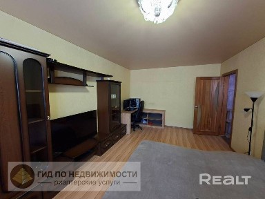 Купить 3-комнатную квартиру, г. Гомель, ул. Головацкого, 140