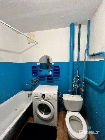 Снять 1-комнатную квартиру, г. Витебск, просп. Московский, 43
