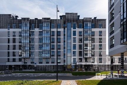 Снять 3-комнатную квартиру, г. Минск, ул. Тимирязева, 130