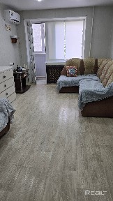Снять 1-комнатную квартиру, г. Гомель, 4