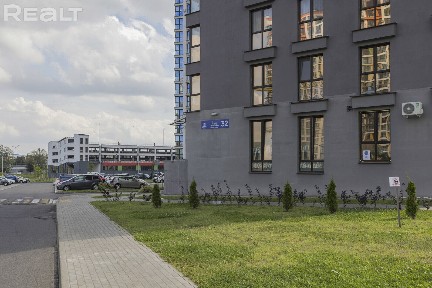 Купить 2-комнатную квартиру, г. Минск, ул. Игоря Лученка, 32