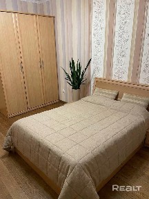 Купить 2-комнатную квартиру, г. Гродно, ул. Домейко, 5