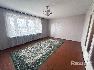 3-комнатная квартира г. Гродно ул. Ожешко д. 42