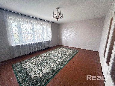 3-комнатная квартира г. Гродно ул. Ожешко д. 42