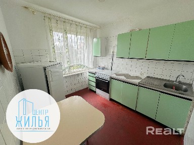 2-хкомнатная квартира по ул. Строителей 17а