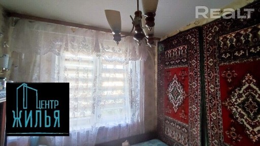 3-х комнатная квартира, ул. Домбровского 51